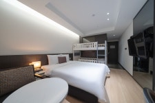 라마다 용인 호텔 - 트리플 숙소