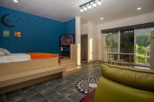 포천 라비앤로즈펜션 - 트리플 숙소