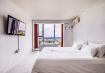 투어앤스파 고성(속초) 탑하우스스파펜션 투어앤스파