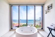 투어앤스파 고성(속초) 탑하우스스파펜션 투어앤스파