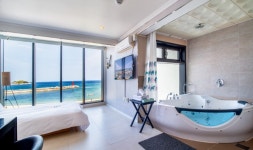 투어앤스파 고성(속초) 탑하우스스파펜션 투어앤스파