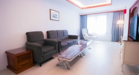 투어앤스파 RAMADA HOTEL SUANBO(라마다호텔수안보) 투어앤스파