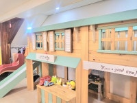 투어앤스파 제주 더아이키즈풀빌라 투어앤스파