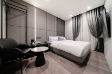 부천 호텔 리자드 - 트리플 숙소