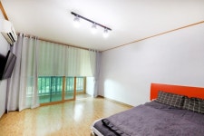 단양 천년바위펜션 - 트리플 숙소