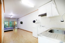 단양 천년바위펜션 - 트리플 숙소