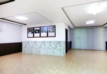 단양 천년바위펜션 - 트리플 숙소