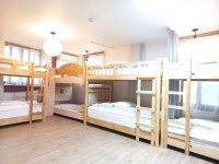 포항 영일대 게스트하우스 - 트리플 숙소