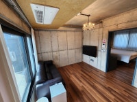 제주 함덕 숨어있는집펜션 - 트리플 숙소