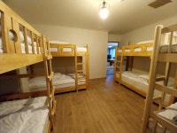 포항 영일대 게스트하우스 - 트리플 숙소