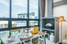 여수 - 여수 히든비치리조트펜션 후기, 가격, 위치 - 예약