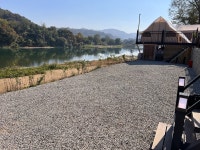 연천 - 연천 한탄강카누글램핑&캠핑장 후기, 가격, 위치 - 예약