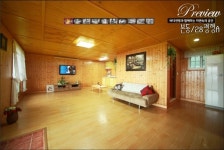 강화도 노을이머무는곳펜션 - 트리플 숙소