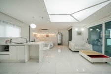 남해 인갤러리펜션 - 트리플 숙소