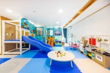 가평 통통키즈풀빌라펜션 - 트리플 숙소