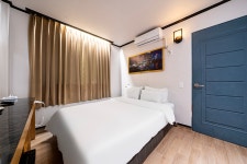 홍성 H - 트리플 숙소