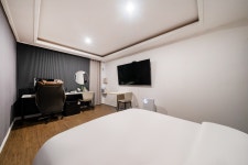 투어앤스파 시흥(정왕동) Hotel on(호텔 온) 투어앤스파