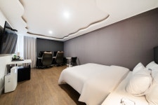 투어앤스파 시흥(정왕동) Hotel on(호텔 온) 투어앤스파