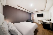 투어앤스파 시흥(정왕동) Hotel on(호텔 온) 투어앤스파