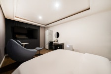 투어앤스파 가평 스테이가평(구 명지산패밀리펜션) 투어앤스파