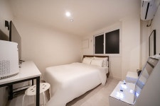 부산 서면 호텔 아트워크 - 트리플 숙소