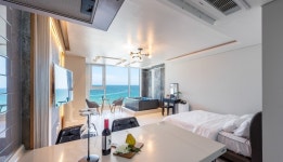 투어앤스파 고성(속초) 허니후니펜션 투어앤스파