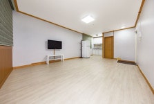 보령(대천) 블루비치펜션 - 트리플 숙소