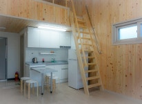 여수 문펜션 - 트리플 숙소