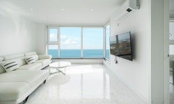 경주 35mm풀빌라 - 트리플 숙소