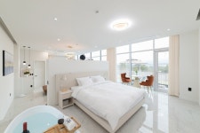 고성 - 고성 비너스타펜션 후기, 가격, 위치 - 예약