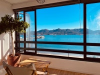 통영 우리바다펜션 - 트리플 숙소