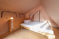 가평 황정민키즈글램핑 - 트리플 숙소