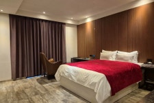 디 엠프레스 호텔 - 트리플 숙소