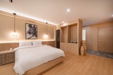 부산 - 부산 해운대 호텔 휘겔리 후기, 가격, 위치 - 예약