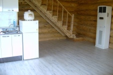 철원 아르고통나무펜션 - 트리플 숙소