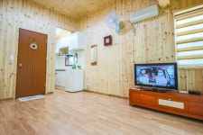 철원 케렌시아펜션 - 트리플 숙소