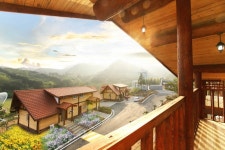 보성 - 보성 보성녹차리조트 후기, 가격, 위치 - 예약