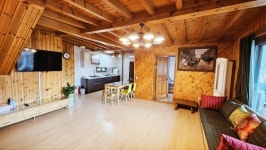 포항 까사915독채펜션 - 트리플 숙소