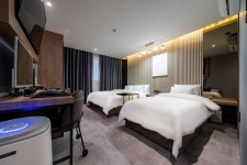 투어앤스파 충주 어반브라운호텔 투어앤스파