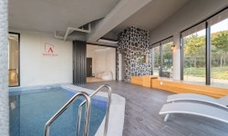 경주 아나톨리아풀빌라펜션 - 트리플 숙소