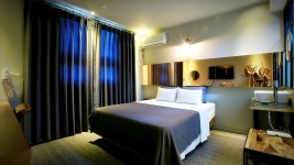 투어앤스파 춘천 어베인 호텔 투어앤스파