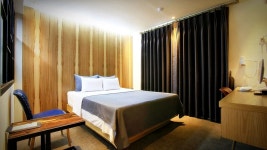 투어앤스파 춘천 어베인 호텔 투어앤스파