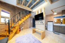 투어앤스파 경주 루아펜션 투어앤스파