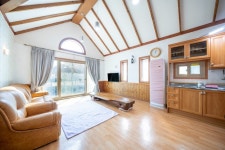 투어앤스파 경주 루아펜션 투어앤스파