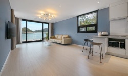 군산 선유도씨에스타펜션 - 트리플 숙소