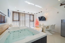 투어앤스파 강릉 더그레이펜션 투어앤스파