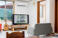 단양 화담스테이 - 트리플 숙소