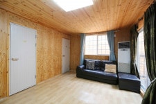 철원 담터펜션 - 트리플 숙소