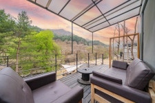 양평 루시올펜션 - 트리플 숙소