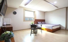 통영 스테이펜션 - 트리플 숙소